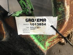 Liebherr Schnellwechsler